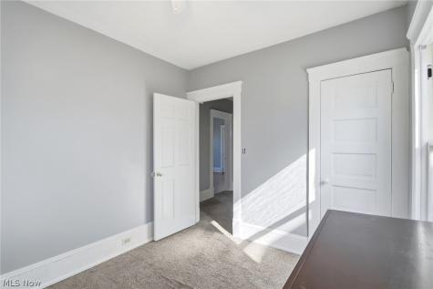 3818 Woodbridge Avenue Cleveland OH 44109