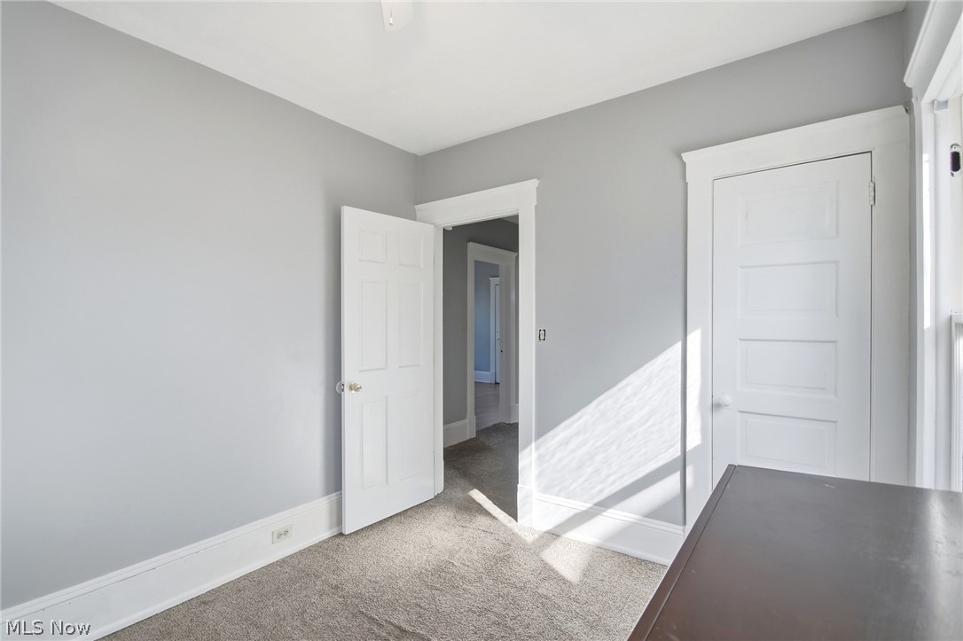 3818 Woodbridge Avenue Cleveland OH 44109