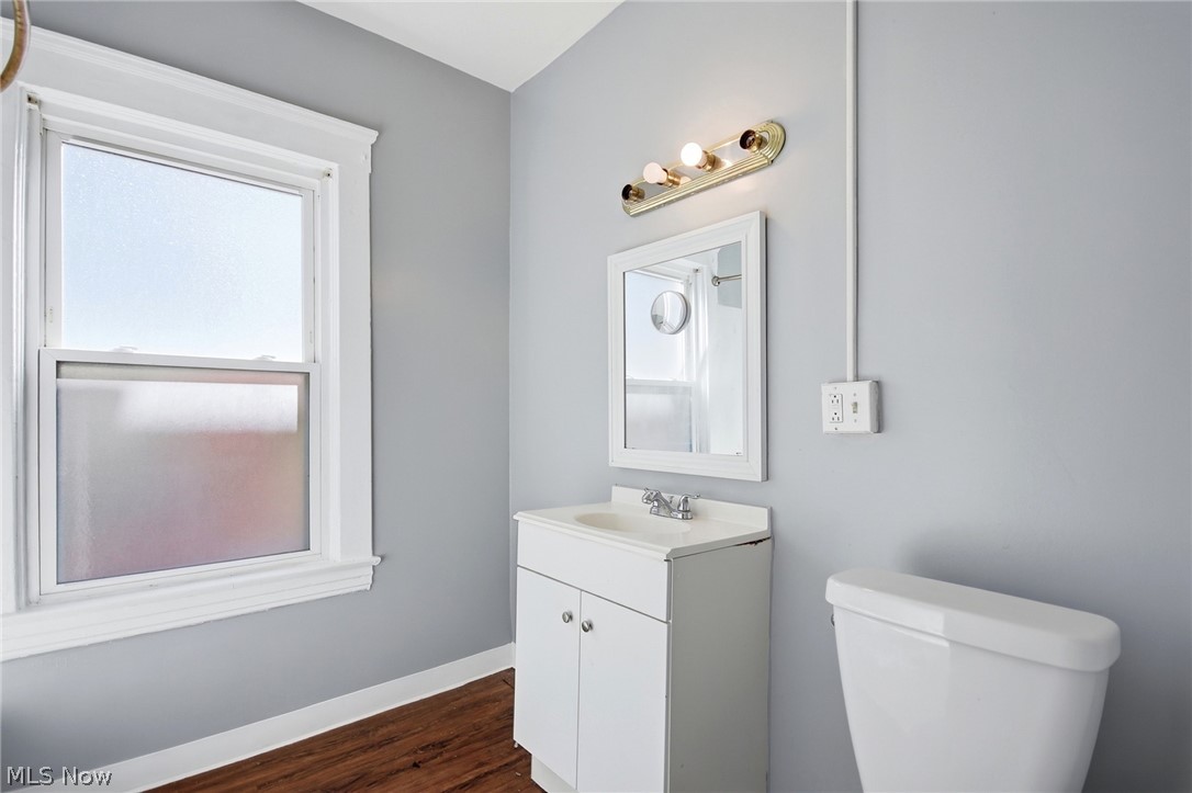 3818 Woodbridge Avenue Cleveland OH 44109