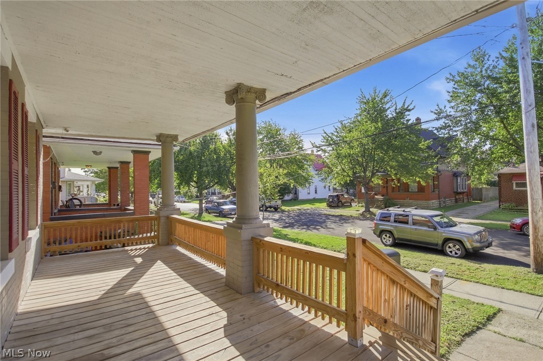 3818 Woodbridge Avenue Cleveland OH 44109