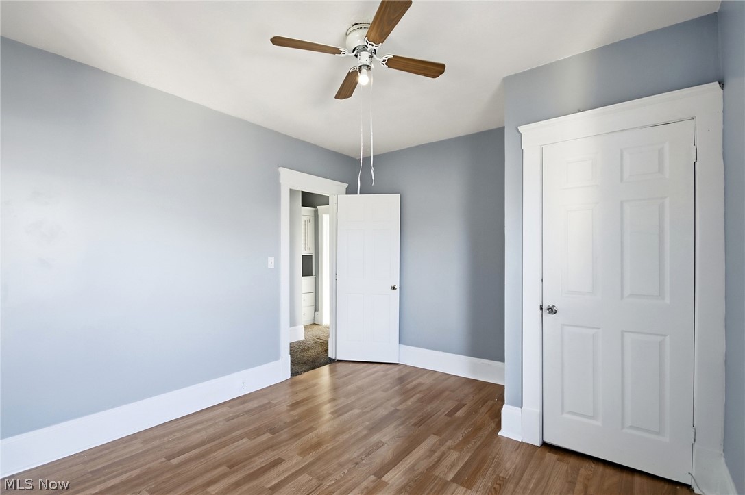 3818 Woodbridge Avenue Cleveland OH 44109