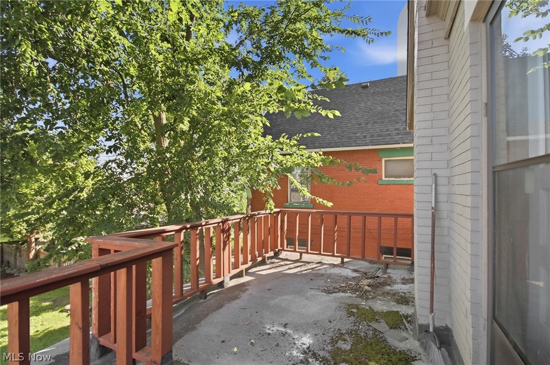 3818 Woodbridge Avenue Cleveland OH 44109