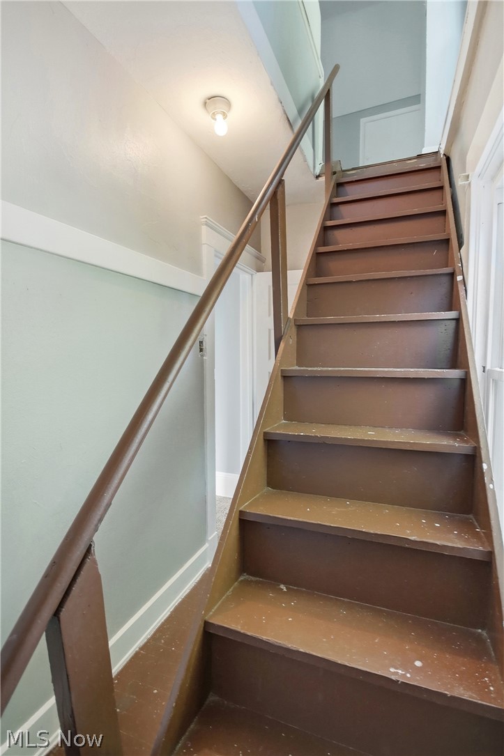 3818 Woodbridge Avenue Cleveland OH 44109