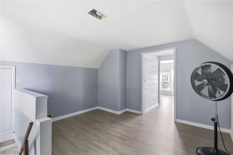 3818 Woodbridge Avenue Cleveland OH 44109