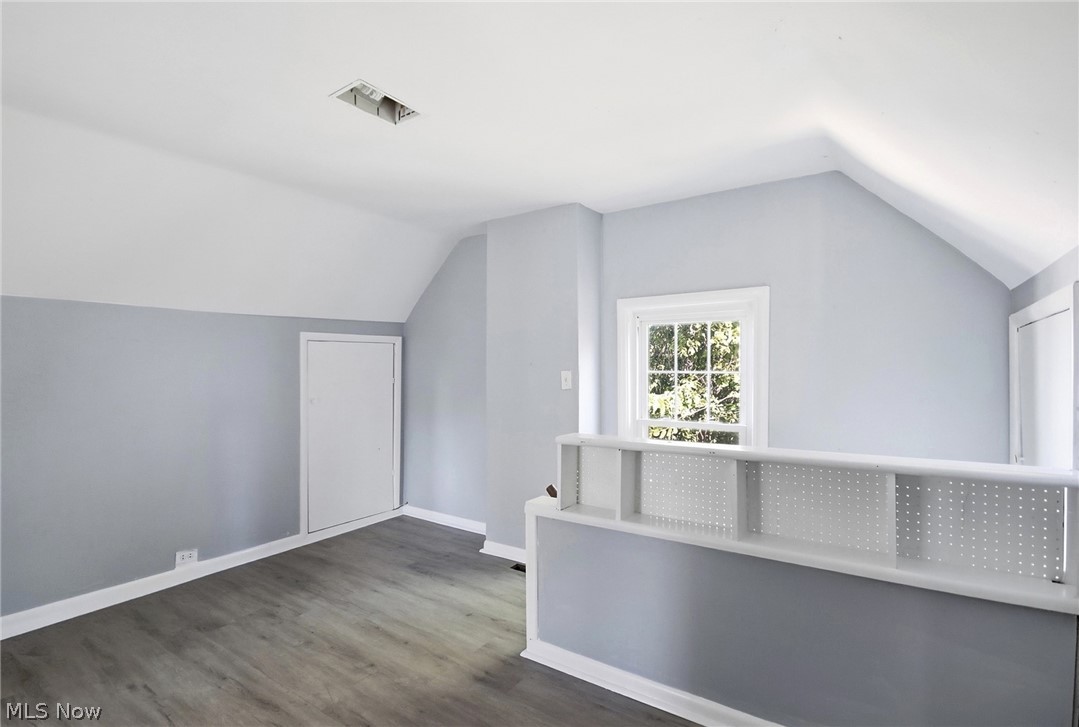 3818 Woodbridge Avenue Cleveland OH 44109