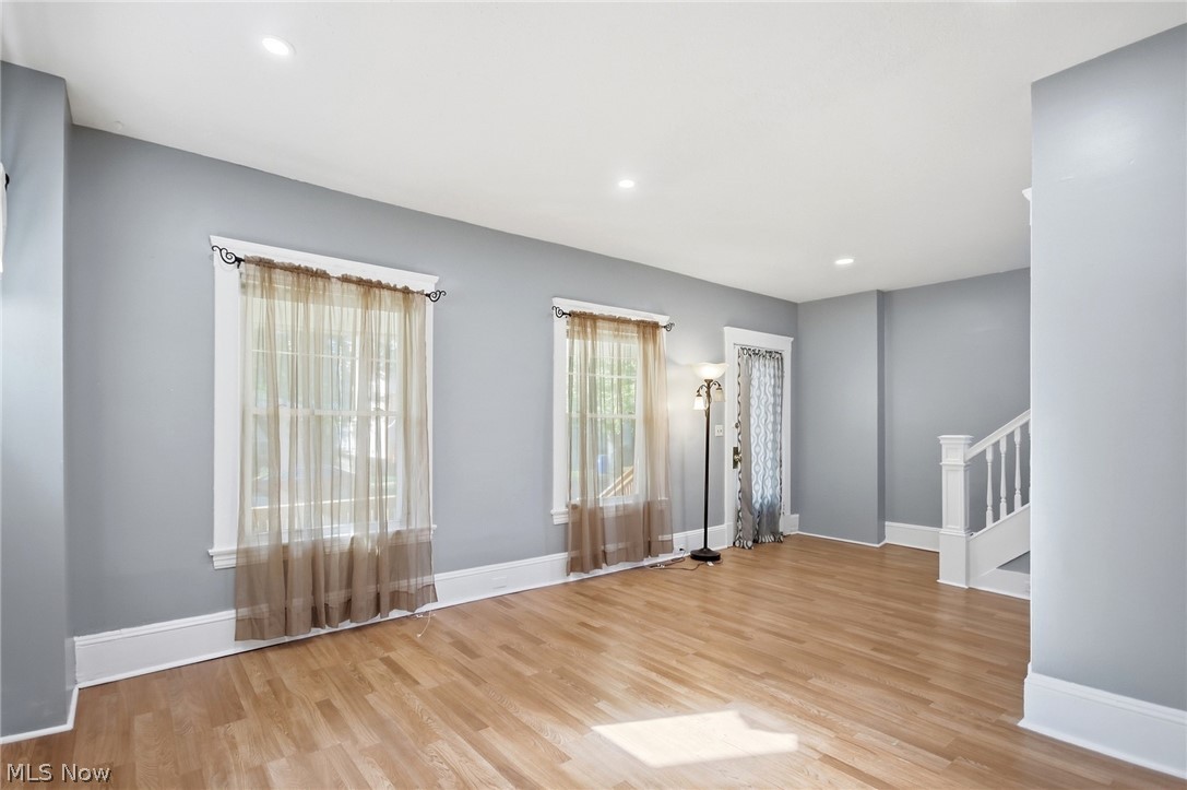 3818 Woodbridge Avenue Cleveland OH 44109