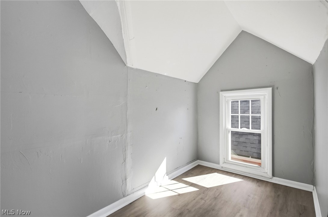 3818 Woodbridge Avenue Cleveland OH 44109