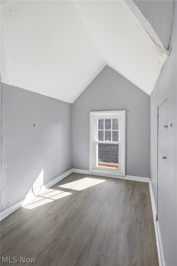 3818 Woodbridge Avenue Cleveland OH 44109