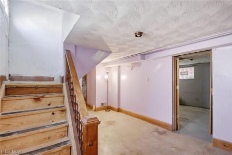 3818 Woodbridge Avenue Cleveland OH 44109