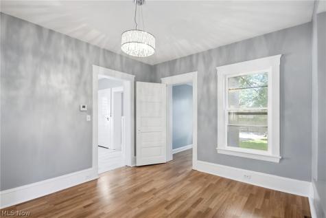 3818 Woodbridge Avenue Cleveland OH 44109
