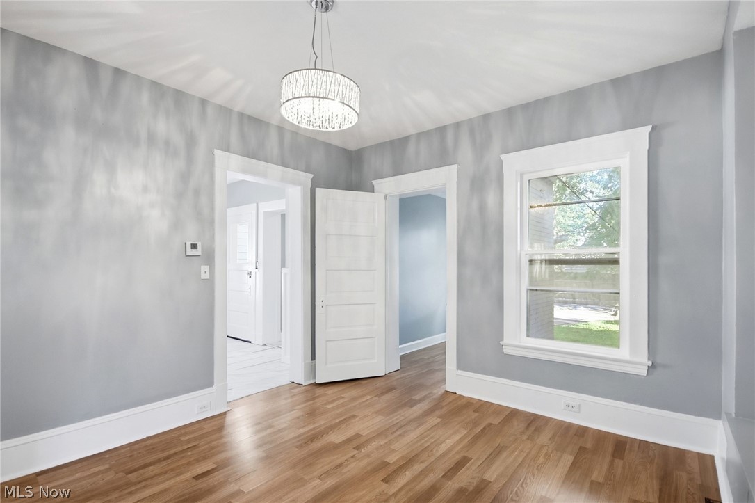 3818 Woodbridge Avenue Cleveland OH 44109