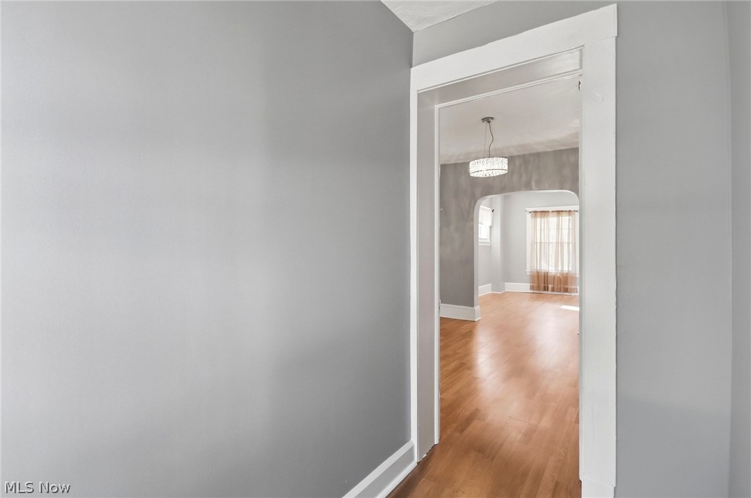 3818 Woodbridge Avenue Cleveland OH 44109