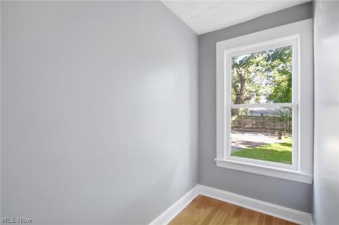 3818 Woodbridge Avenue Cleveland OH 44109