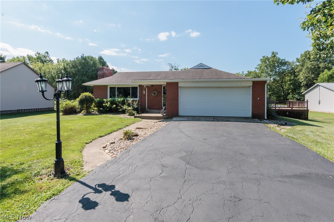 247 S Norwalk Road W Norwalk OH 44857
