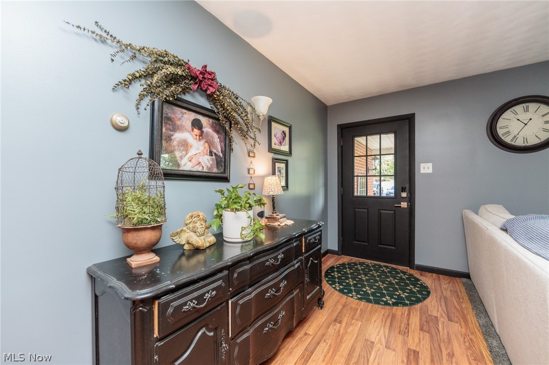 247 S Norwalk Road W Norwalk OH 44857