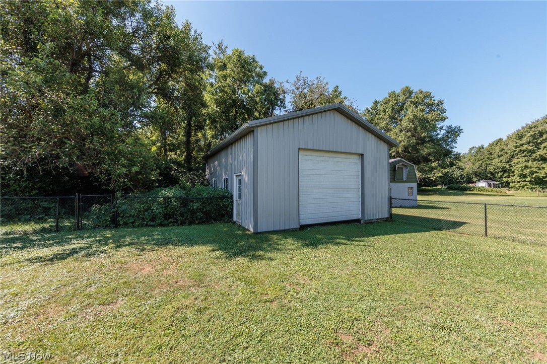 247 S Norwalk Road W Norwalk OH 44857