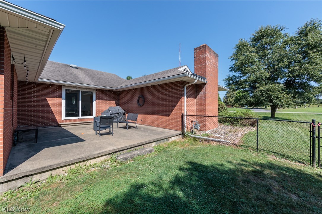 247 S Norwalk Road W Norwalk OH 44857