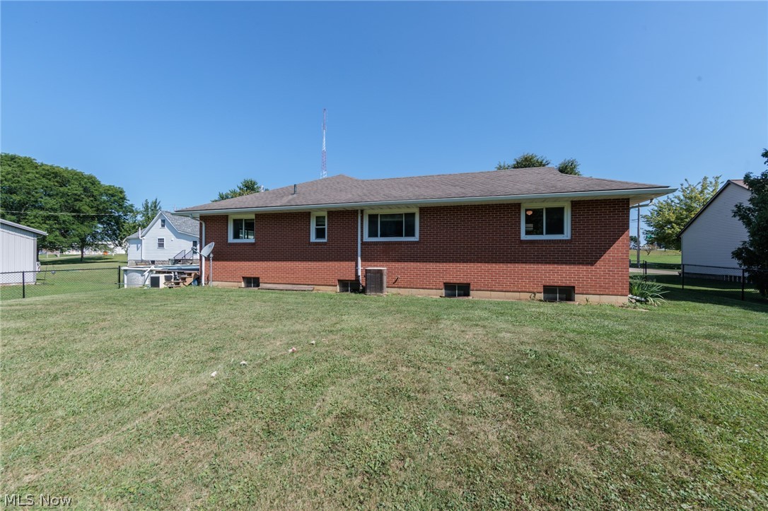 247 S Norwalk Road W Norwalk OH 44857