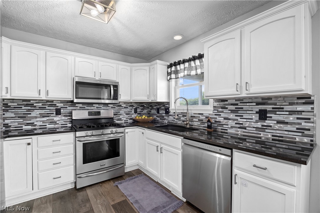 718 Grey Wolfe Drive Lagrange OH 44050