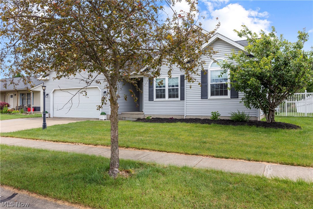 718 Grey Wolfe Drive Lagrange OH 44050