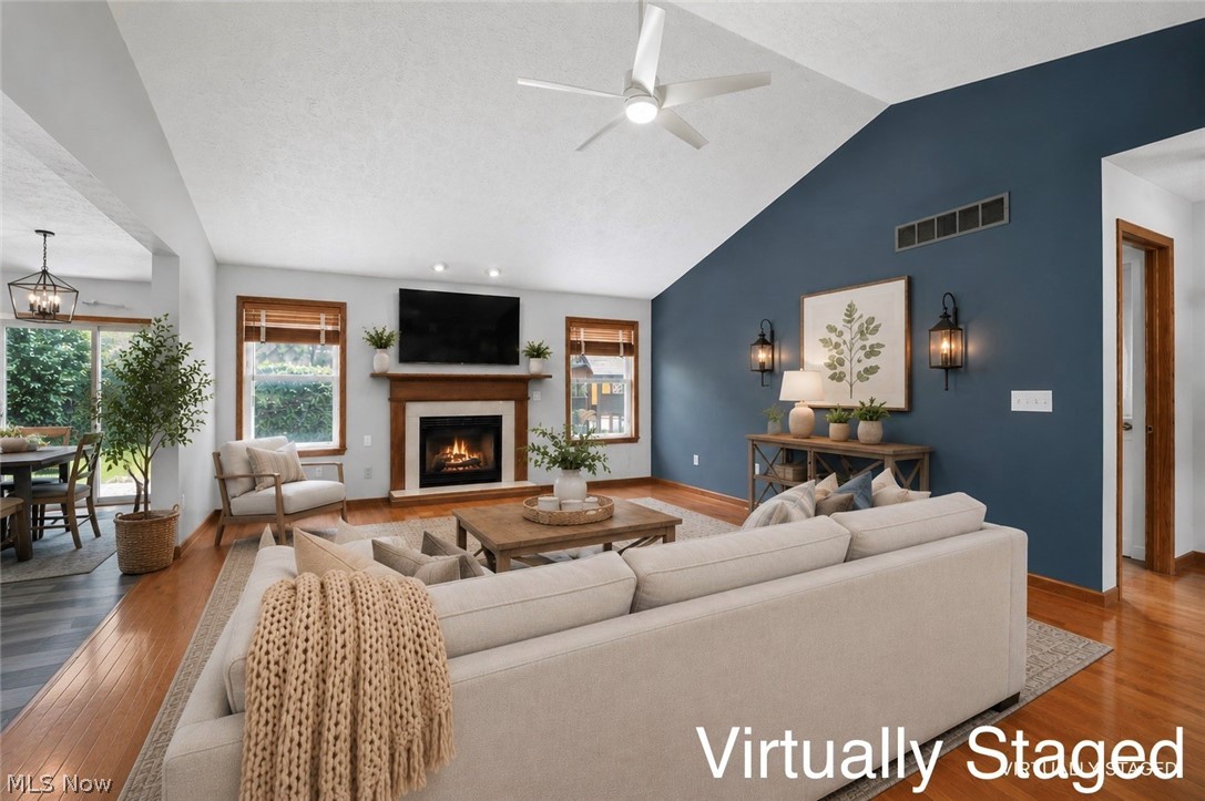 718 Grey Wolfe Drive Lagrange OH 44050
