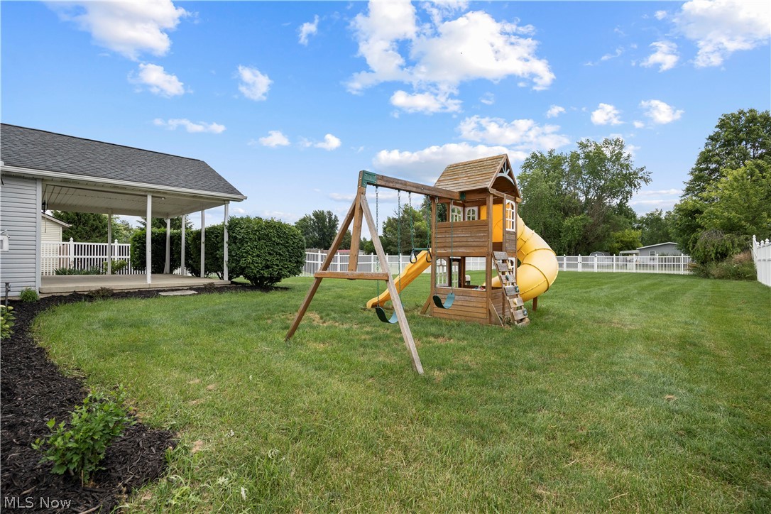 718 Grey Wolfe Drive Lagrange OH 44050