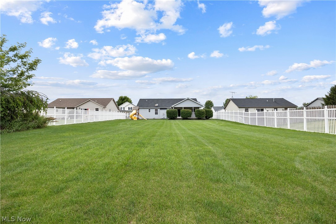 718 Grey Wolfe Drive Lagrange OH 44050