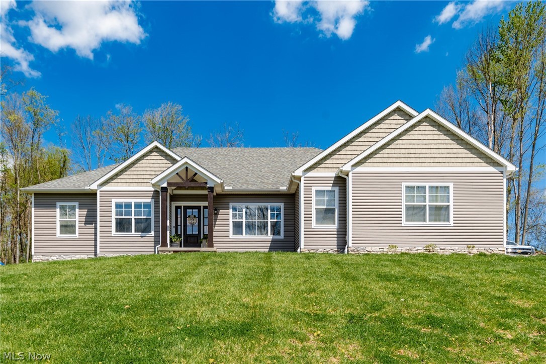 13271 Cooperrider Road SE Glenford OH 43739