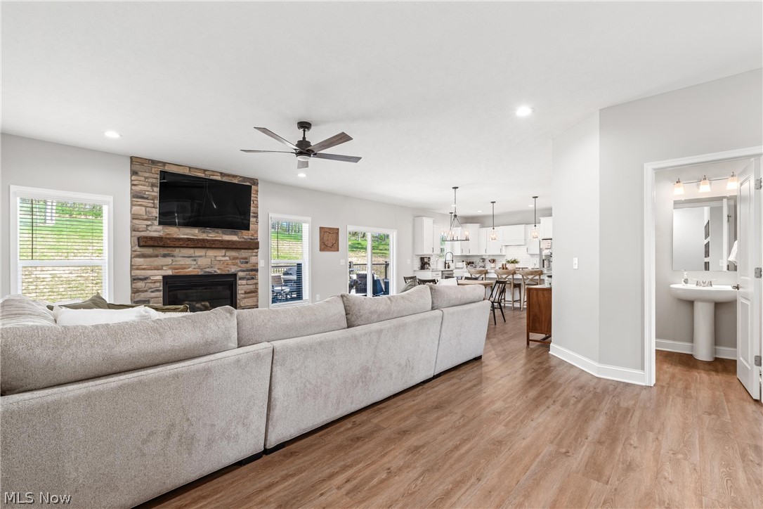 13271 Cooperrider Road SE Glenford OH 43739