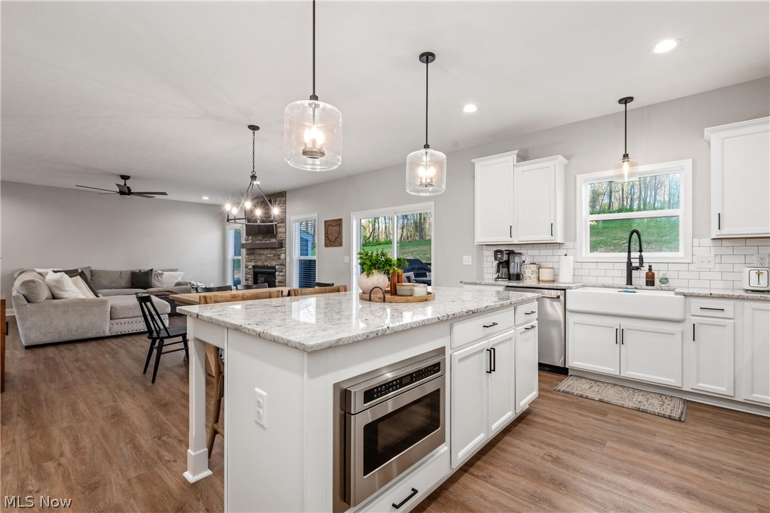 13271 Cooperrider Road SE Glenford OH 43739