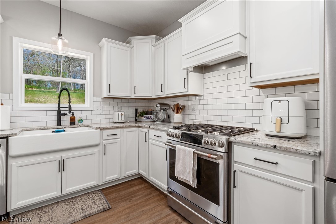 13271 Cooperrider Road SE Glenford OH 43739