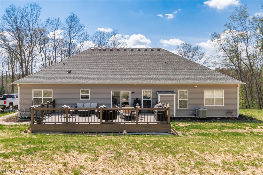 13271 Cooperrider Road SE Glenford OH 43739
