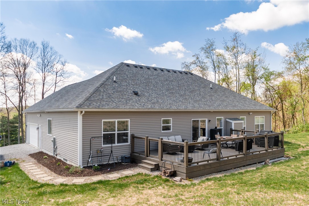13271 Cooperrider Road SE Glenford OH 43739