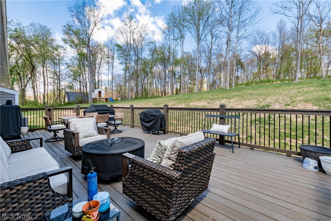 13271 Cooperrider Road SE Glenford OH 43739