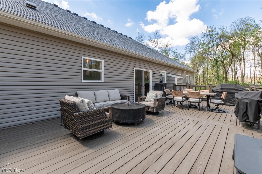 13271 Cooperrider Road SE Glenford OH 43739