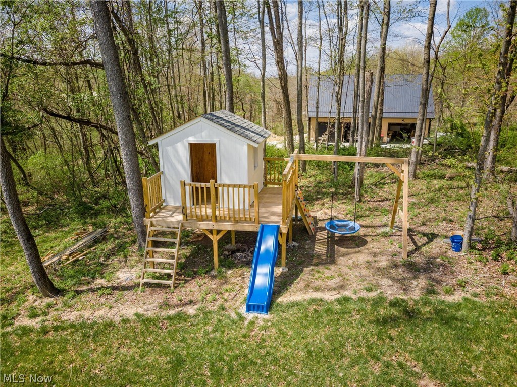13271 Cooperrider Road SE Glenford OH 43739