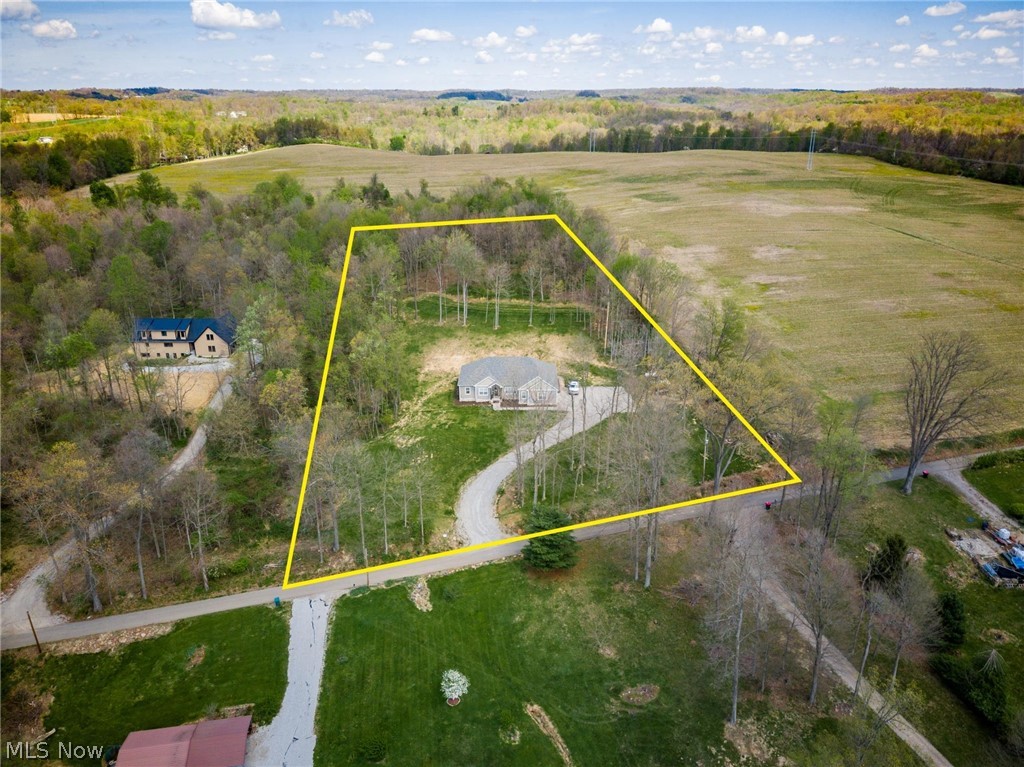 13271 Cooperrider Road SE Glenford OH 43739