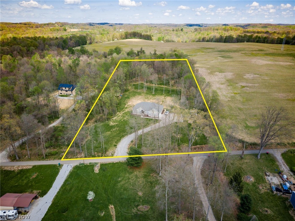 13271 Cooperrider Road SE Glenford OH 43739