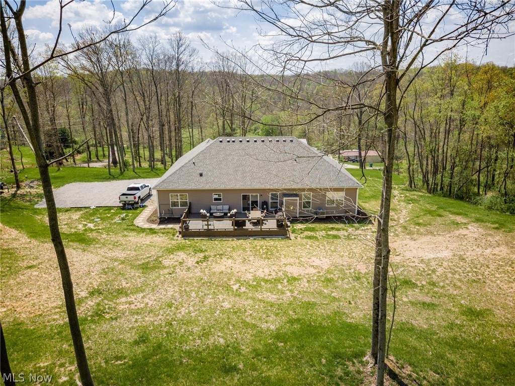 13271 Cooperrider Road SE Glenford OH 43739