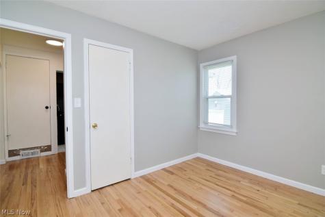 20919 Hansen Road Maple Heights OH 44137