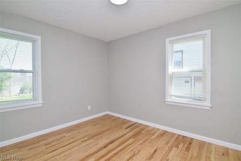 20919 Hansen Road Maple Heights OH 44137