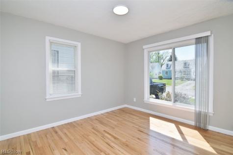 20919 Hansen Road Maple Heights OH 44137