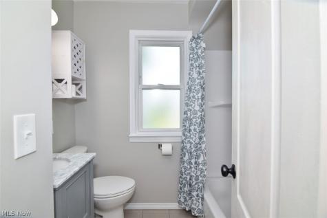 20919 Hansen Road Maple Heights OH 44137
