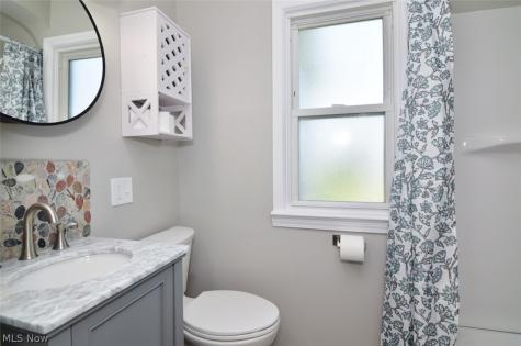 20919 Hansen Road Maple Heights OH 44137
