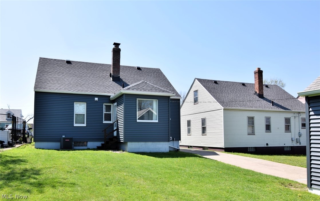 20919 Hansen Road Maple Heights OH 44137