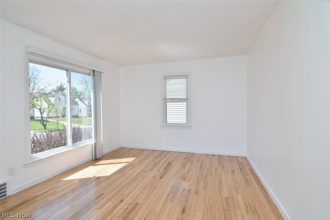 20919 Hansen Road Maple Heights OH 44137