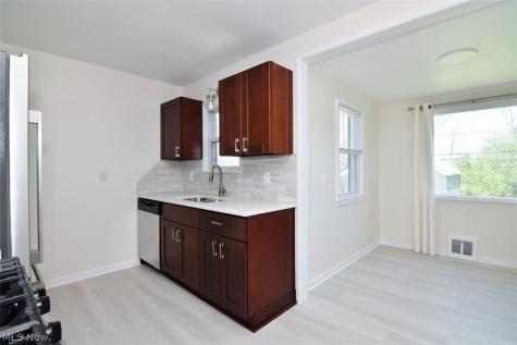 20919 Hansen Road Maple Heights OH 44137