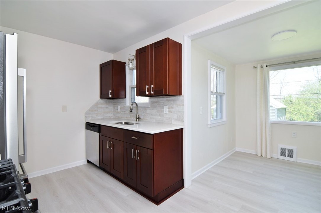 20919 Hansen Road Maple Heights OH 44137