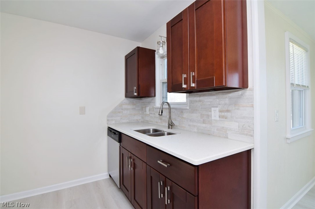 20919 Hansen Road Maple Heights OH 44137