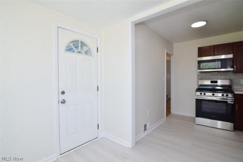 20919 Hansen Road Maple Heights OH 44137